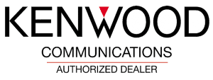 KENWOOD Communications Authorized Dealer