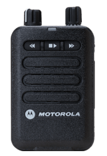 Motorola Minitor VI
